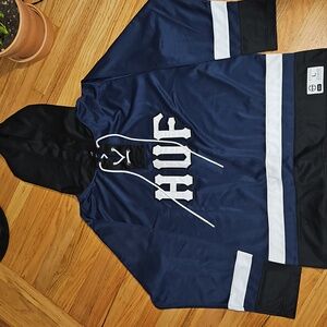 Huff Hockey Hoodie